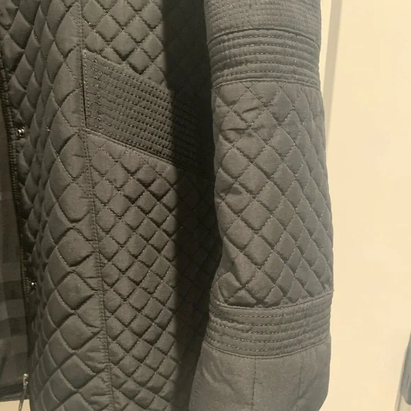 Burberry London jacket USA 12 ITA 46 black - Picture 15 of 15